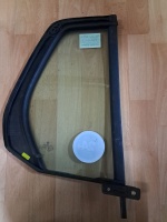 Volkswagen	Golf - 6	Sol Arka Kelebek Camı (2006-2012)