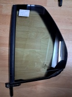 Volkswagen	Golf - 6	Sol Arka Kelebek Camı (2006-2012)
