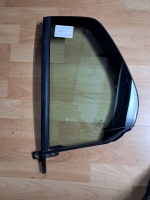 Volkswagen	Golf - 6	Sol Arka Kelebek Camı (2006-2012)