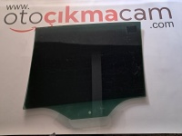 Volkswagen Golf-7 2012-2020 Sağ Arka Kapı Camı (Stok Kodu: VW-105)