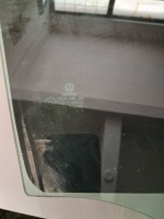 Volkswagen Golf-7 2013-2020 Sağ Ön Kapı Camı (Stok Kodu: VW-103)