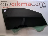 Volkswagen Golf-7 2013-2020 Sağ Ön Kapı Camı (Stok Kodu: VW-103)