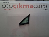 Volkswagen Golf-7 Sağ Ön Kelebek Camı (Stok Kodu: VW-98)