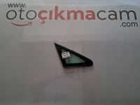 Volkswagen Golf-7 Sağ Ön Kelebek Camı (Stok Kodu: VW-98)