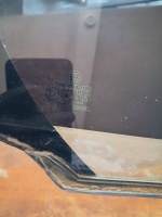 Volkswagen 	Jetta	2011-2017	Sağ Arka Kelebek Camı 	(Stok Kodu:	VW-75)