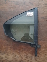 Volkswagen 	Jetta	2011-2017	Sağ Arka Kelebek Camı 	(Stok Kodu:	VW-76)