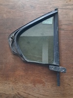 Volkswagen 	Jetta	2011-2017	Sol Arka Kelebek Camı 	(Stok Kodu:	VW-77)