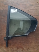 Volkswagen 	Jetta	2011-2017	Sol Arka Kelebek Camı 	(Stok Kodu:	VW-77)