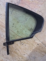 Volkswagen	Jetta Sol Arka Kelebek Camı 