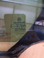 Volkswagen	Jetta Sol Arka Kelebek Camı (2012)