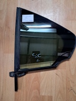 Volkswagen	Jetta Sol Arka Kelebek Camı (2012)