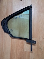 Volkswagen	Jetta Sol Arka Kelebek Camı (2012)