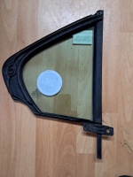 Volkswagen	Jetta Sol Arka Kelebek Camı (2012)