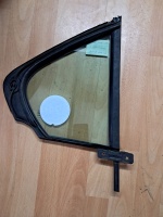 Volkswagen	Jetta Sol Arka Kelebek Camı (2012)
