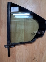 Volkswagen	Jetta Sol Arka Kelebek Camı (2012)