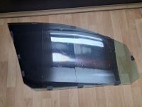 Volkswagen	Jetta Sol Ön Kapı Camı (2010-2014)