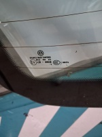 Volkswagen Passat 2005-2011 Arka Cam (Stok Kodu: VW-113)