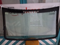 Volkswagen Passat 2005-2011 Arka Cam (Stok Kodu: VW-114)