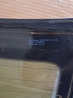Volkswagen	Passat	2007-2011	Arka Cam Rzt.	(Stok Kodu:	VW-18)