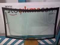 Volkswagen Passat B-5 1997-2005 Arka Cam (Stok Kodu: VW-114)