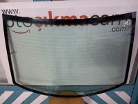 Volkswagen Passat B-5 1997-2005 Arka Cam (Stok Kodu: VW-115)