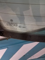 Volkswagen Passat B-5 1997-2005 Arka Cam (Stok Kodu: VW-115)