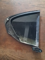 Volkswagen 	Passat B-8	2014-2019	Sol Arka Kelebek Camı	(Stok Kodu:	VW-61)