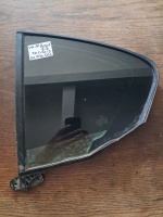 Volkswagen 	Passat B-8	2014-2019	Sol Arka Kelebek Camı	(Stok Kodu:	VW-61)