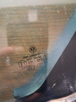 Volkswagen 	Passat B-8	2014-2019	Sol Arka Kelebek Camı	(Stok Kodu:	VW-62)