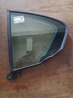 Volkswagen 	Passat B-8	2014-2019	Sol Arka Kelebek Camı	(Stok Kodu:	VW-62)