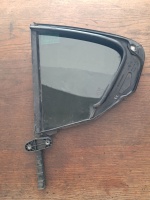 Volkswagen Passat B-8 Sağ Arka Kelebek Camı (Stok Kodu: VW-83)