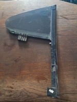 Volkswagen 	Passat CC	2008-2015	Sol Arka Kelebek Camı 	(Stok Kodu:	VW-60)