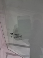 Volkswagen Passat Sağ Ön Kapı Camı 2006-2010 (Stok Kodu: VW-110)