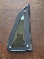 Volkswagen 	Polo	2009-2017	Sol Arka Kelebek Camı 	(Stok Kodu:	VW-68)