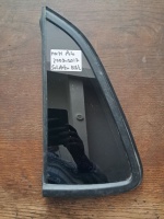 Volkswagen 	Polo	2009-2017	Sol Arka Kelebek Camı 	(Stok Kodu:	VW-71)