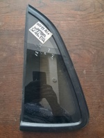 Volkswagen 	Polo	2009-2017	Sol Arka Kelebek Camı 	(Stok Kodu:	VW-73)