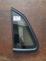 Volkswagen 	Polo	2017-	Sol Arka Kelebek Camı 	(Stok Kodu:	VW-74)