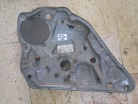 Volkswagen	Polo-5	Sol Arka Kriko (Stok Kodu: Kr-137)