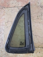 Volkswagen	Polo Sol Arka Kelebek Camı 