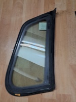 Volkswagen	Polo Sol Arka Kelebek Camı (2002-2009)