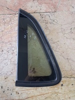 Volkswagen	Polo Sol Arka Kelebek Camı 