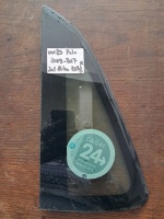 Volkswagen Polo Sol Arka Kelebek Camı (Stok Kodu: VW-89)