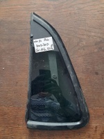 Volkswagen Polo Sol Arka Kelebek Camı (Stok Kodu: VW-91)