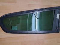 Volkswagen Scirocco Çıkma Sağ Yan Sabit Camı (2007-2015)