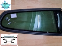 Volkswagen Scirocco Çıkma Sağ Yan Sabit Camı (2007-2015)