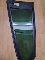 Volkswagen Scirocco Çıkma Sağ Yan Sabit Camı (2007-2015)