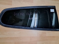 Volkswagen Scirocco Çıkma Sağ Yan Sabit Camı (2007-2015)