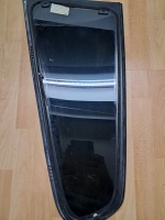 Volkswagen Scirocco Çıkma Sağ Yan Sabit Camı (2007-2015)