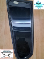 Volkswagen Scirocco Çıkma Sağ Yan Sabit Camı (2007-2015)