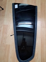 Volkswagen Scirocco Çıkma Sol Yan Sabit Camı (2007-2015)